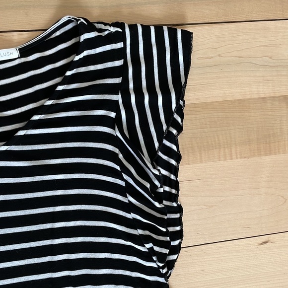 Cute and comfy Pinkblush S\M dress - Picture 3 of 6